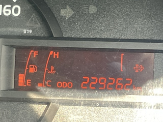 HINO DUTRO 2013