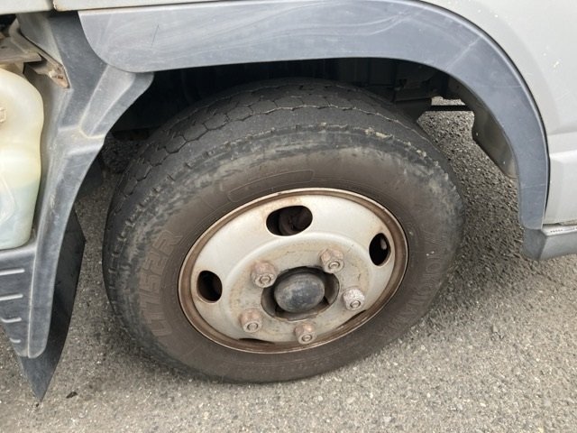 MITSUBISHI CANTER 2010