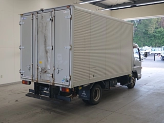MITSUBISHI CANTER 2010