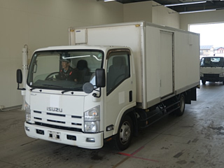 ISUZU ELF 2013
