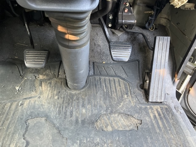 MITSUBISHI CANTER 2010