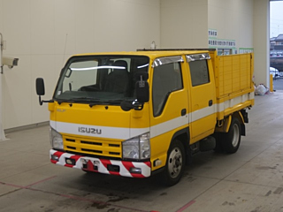 ISUZU ELF 2013