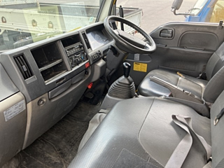 ISUZU ELF 2013