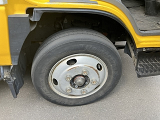 ISUZU ELF 2013