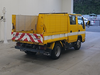 ISUZU ELF 2013