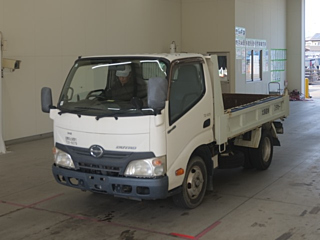 HINO DUTRO 2012
