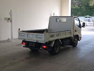 HINO DUTRO 2012