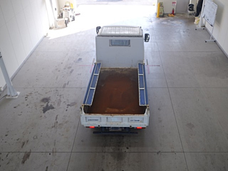 HINO DUTRO 2012