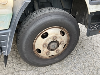 MITSUBISHI CANTER 2016