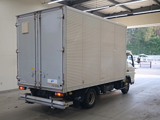 MITSUBISHI CANTER 2016