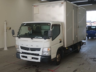 MITSUBISHI CANTER 2016
