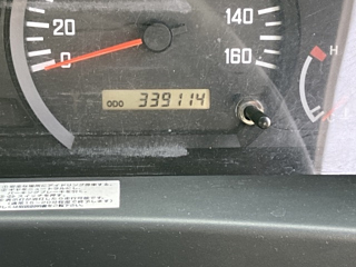 ISUZU ELF 2008