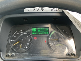 MITSUBISHI CANTER 2012