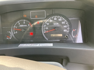 ISUZU ELF 2008