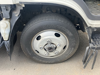 ISUZU ELF 2018