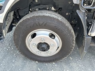 ISUZU ELF 2019