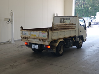 ISUZU ELF 2018