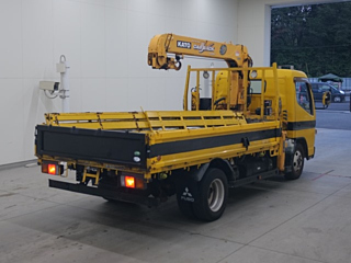 MITSUBISHI CANTER 2012