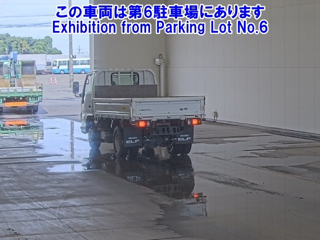 ISUZU ELF 2019
