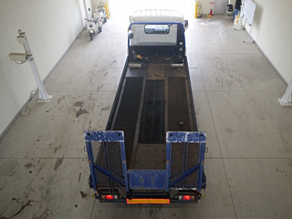 ISUZU ELF 2008
