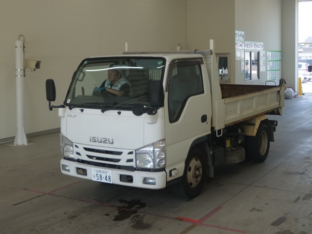 ISUZU ELF 2018