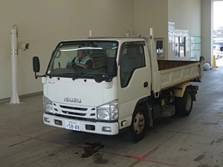 ISUZU ELF 2018