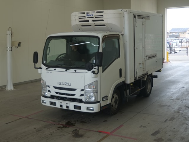 ISUZU ELF 2018