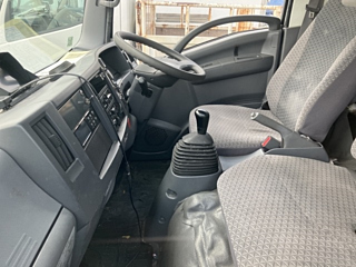 ISUZU ELF 2018
