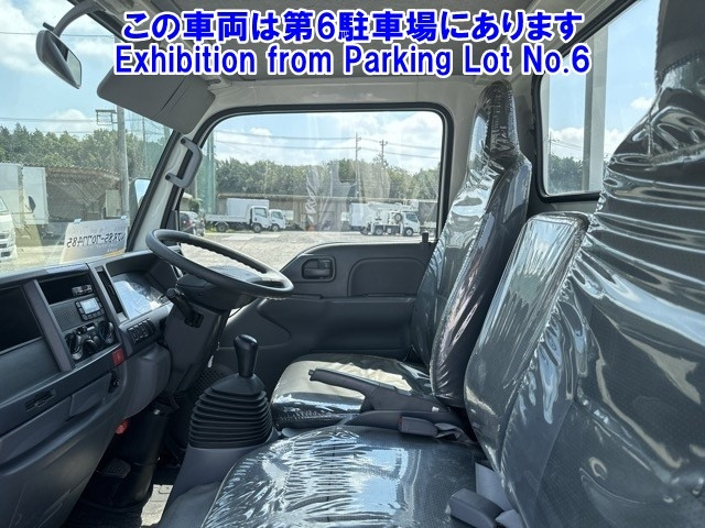 ISUZU ELF 2019