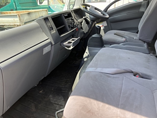 ISUZU ELF 2008