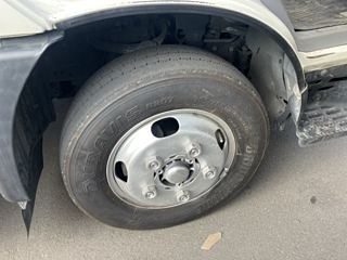 HINO DUTRO 2015