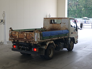ISUZU ELF 2013
