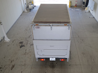HINO DUTRO 2015