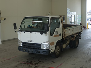 ISUZU ELF 2013