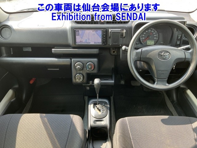 TOYOTA PROBOX 2015