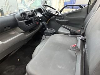 HINO DUTRO 2015