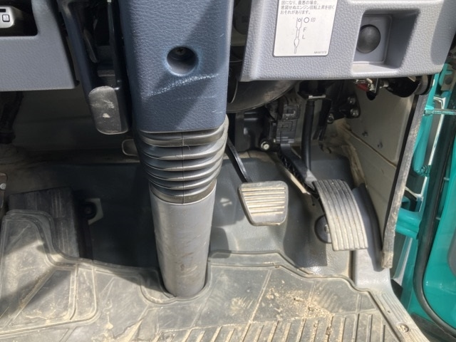 MITSUBISHI CANTER 2014