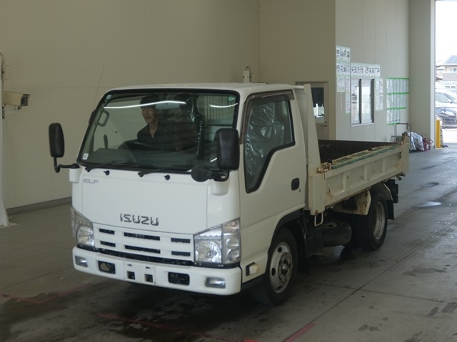 ISUZU ELF 2014