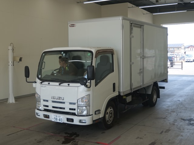 ISUZU ELF 2014