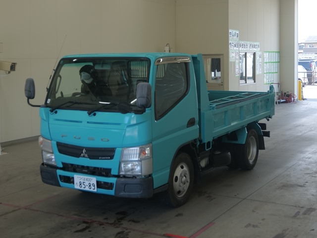 MITSUBISHI CANTER 2014