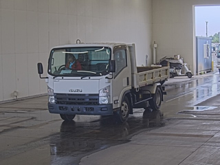 ISUZU ELF 2014