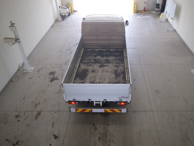 MITSUBISHI CANTER 2019