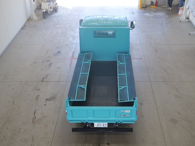 MITSUBISHI CANTER 2014