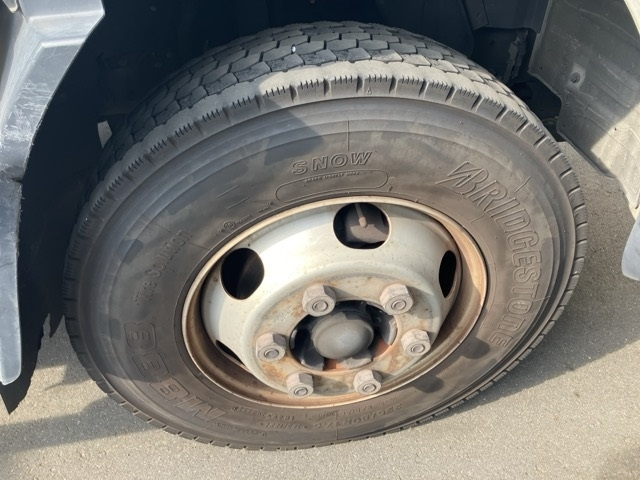 MITSUBISHI CANTER 2019