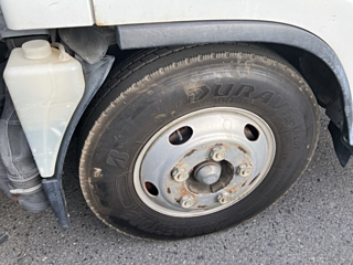 ISUZU ELF 2014