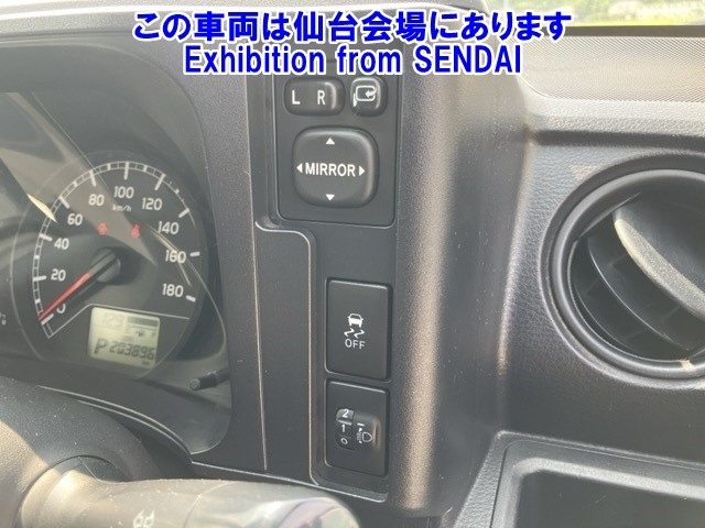 TOYOTA PROBOX 2015