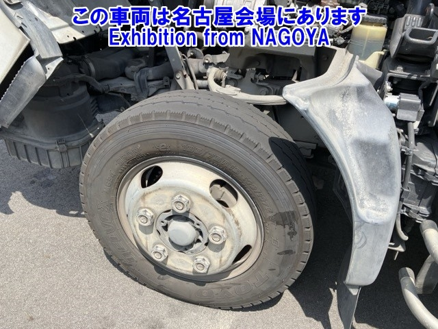HINO TRUCK 2018