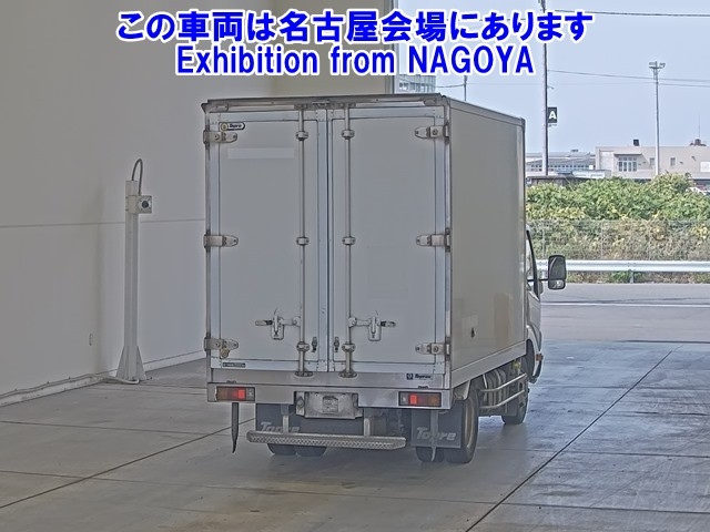 HINO TRUCK 2018