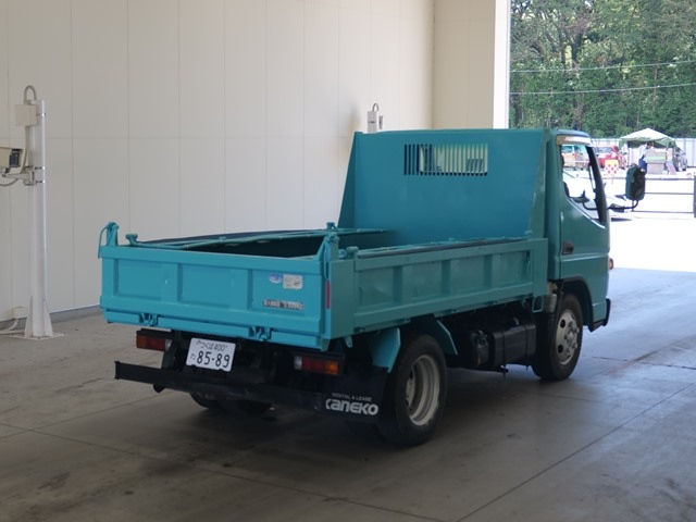 MITSUBISHI CANTER 2014