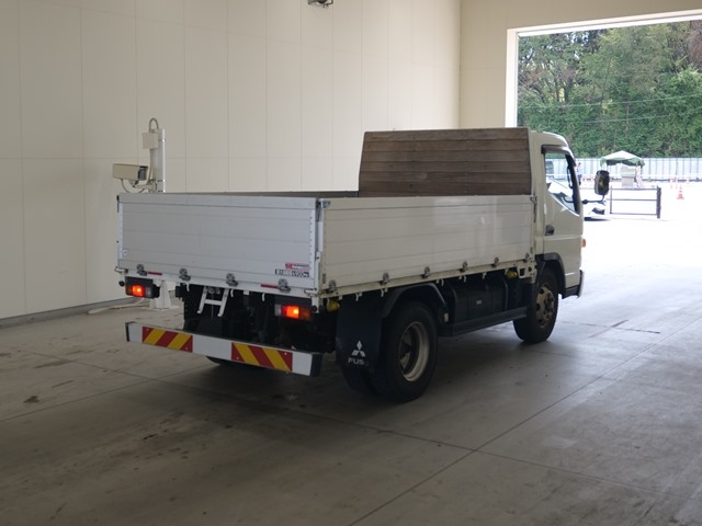 MITSUBISHI CANTER 2019